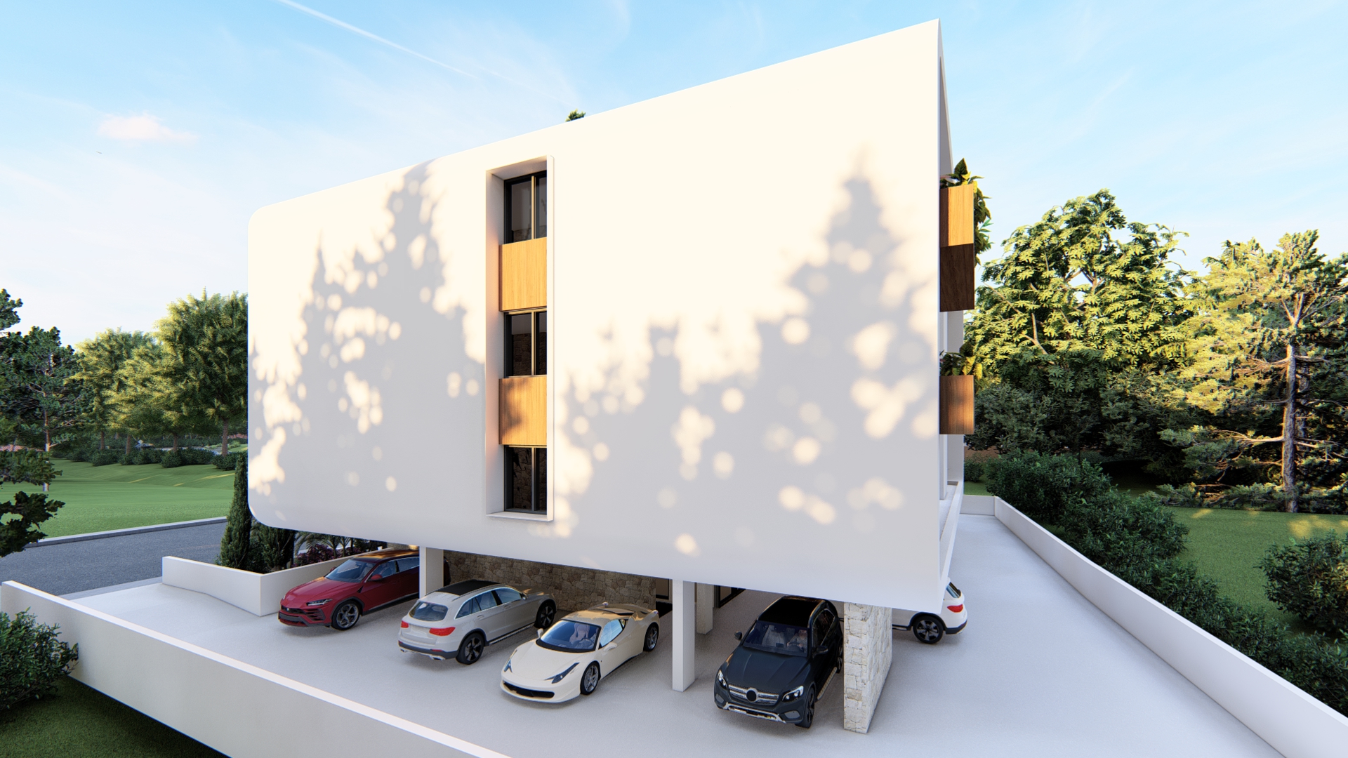 2 Bed, 2 Bath, ApartmentFor Sale, Paphos, Paphos