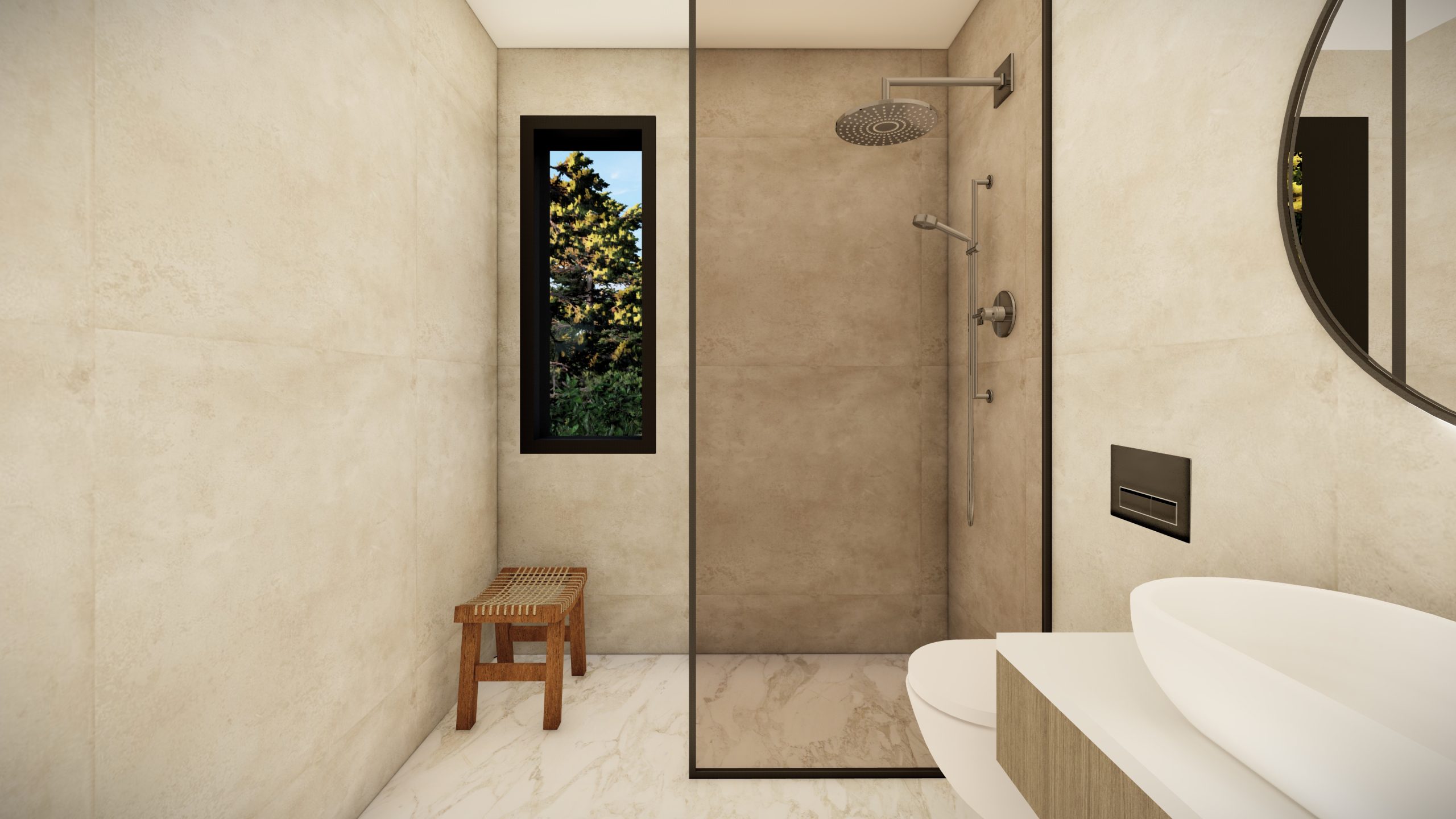 2 Bed, 2 Bath, ApartmentFor Sale, Paphos, Paphos