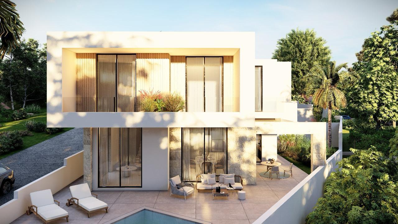 3 Bed, 2 Bath, HouseFor Sale, Paphos, Paphos