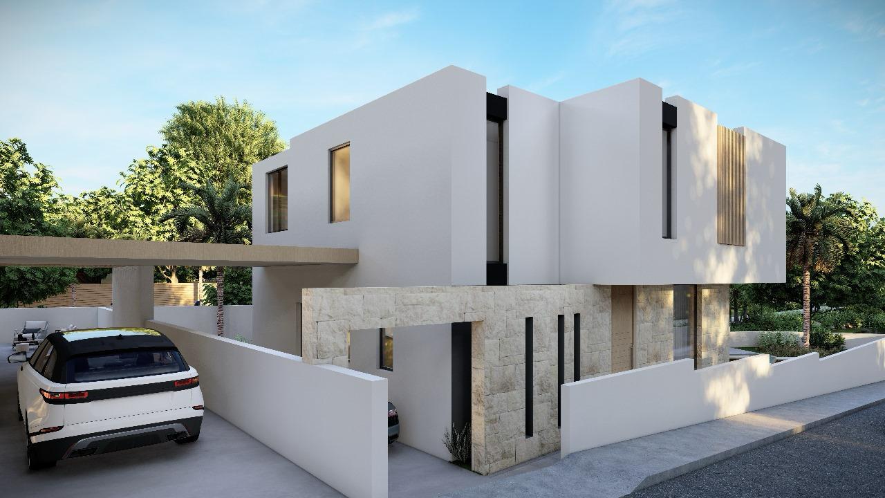 3 Bed, 2 Bath, HouseFor Sale, Paphos, Paphos