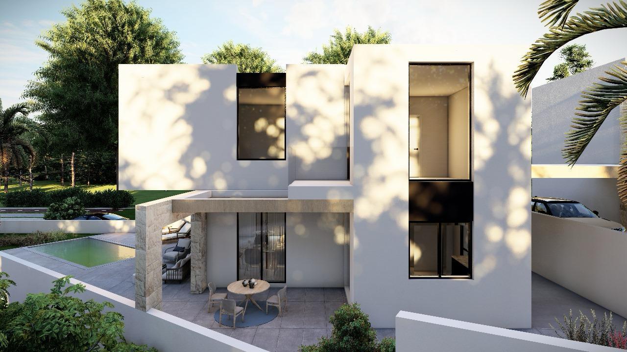 3 Bed, 2 Bath, HouseFor Sale, Paphos, Paphos