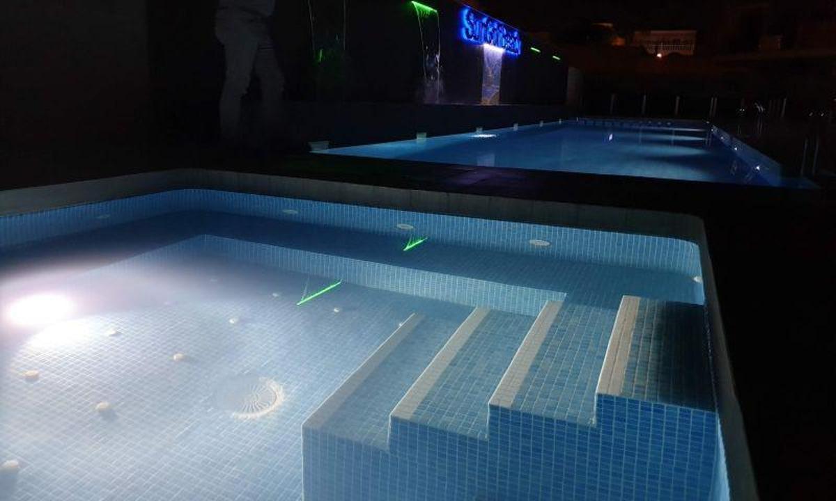 2 Bed, 2 Bath, ApartmentFor Sale, Las Filipinas, Alicante