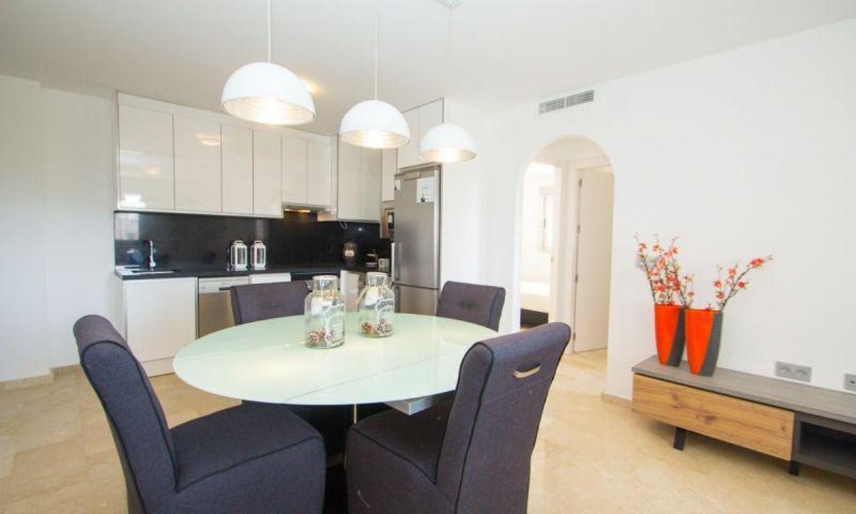 2 Bed, 2 Bath, ApartmentFor Sale, Las Filipinas, Alicante