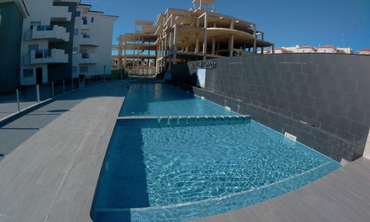 2 Bed, 2 Bath, ApartmentFor Sale, Las Filipinas, Alicante