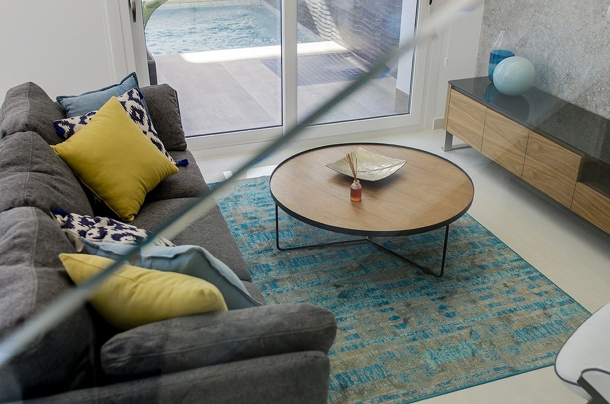 3 Bed, 2 Bath, HouseFor Sale, Playa Honda, Murcia