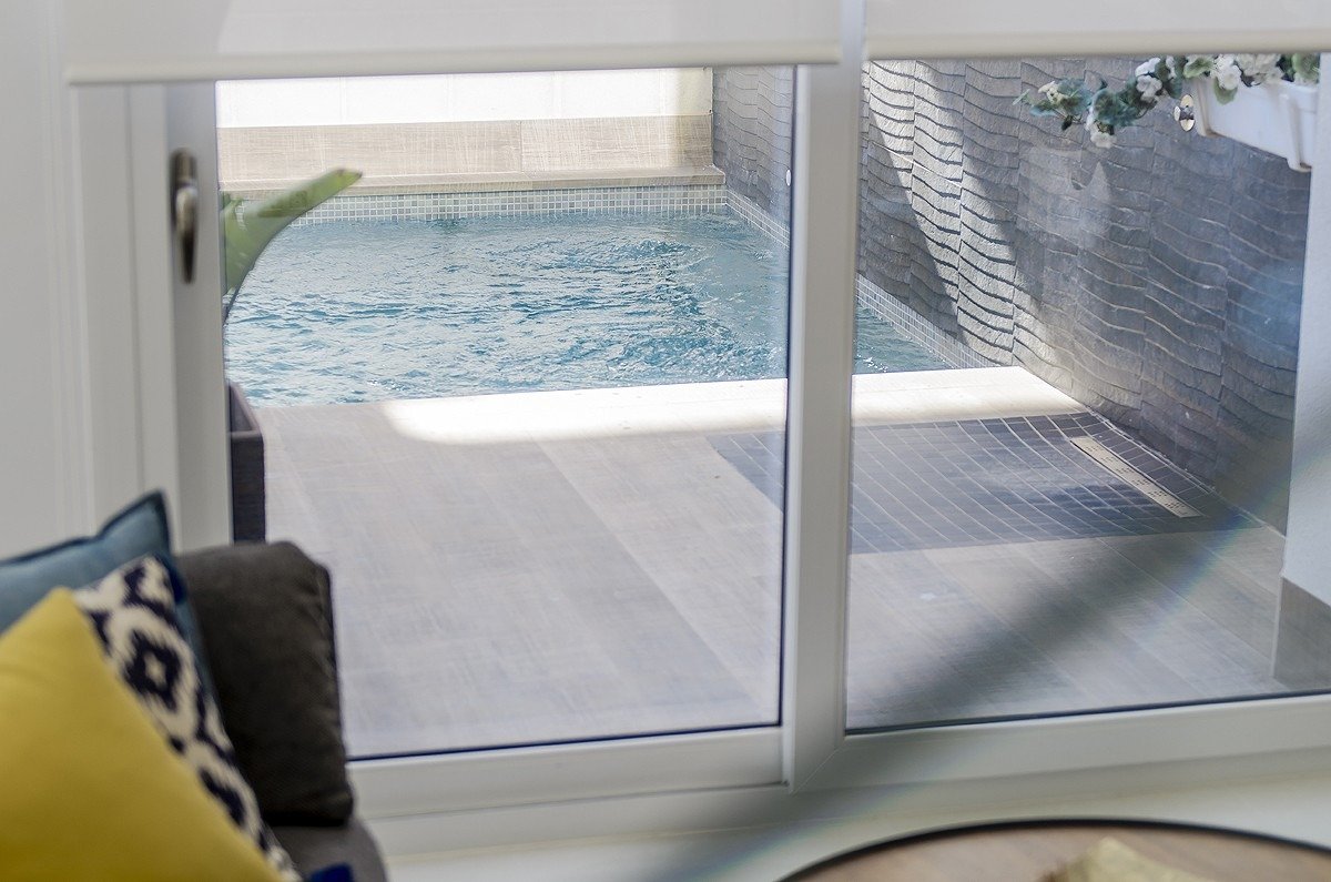 3 Bed, 2 Bath, HouseFor Sale, Playa Honda, Murcia