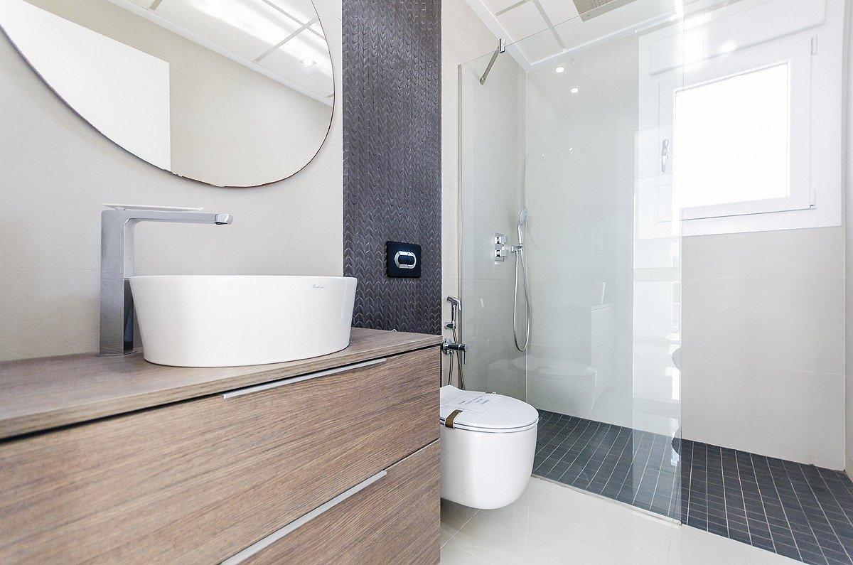 3 Bed, 2 Bath, HouseFor Sale, Playa Honda, Murcia