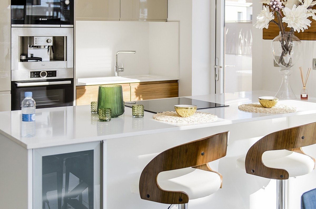 3 Bed, 2 Bath, HouseFor Sale, Playa Honda, Murcia