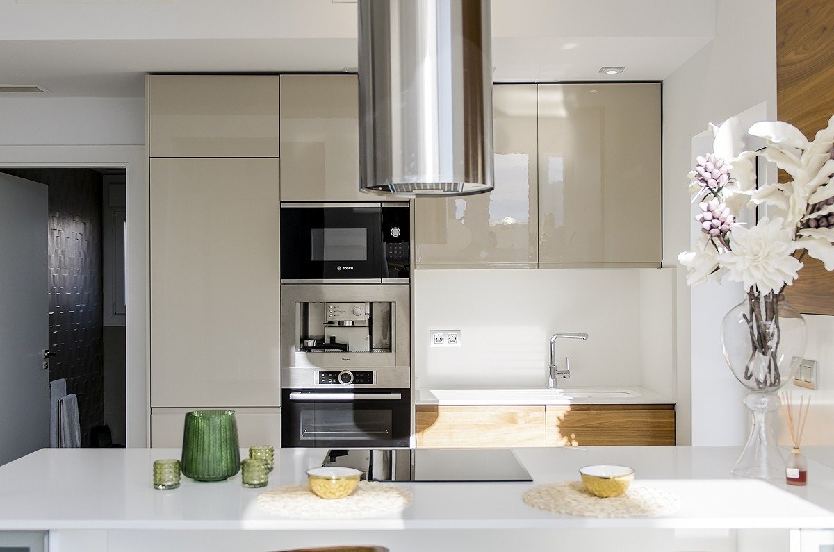 3 Bed, 2 Bath, HouseFor Sale, Playa Honda, Murcia