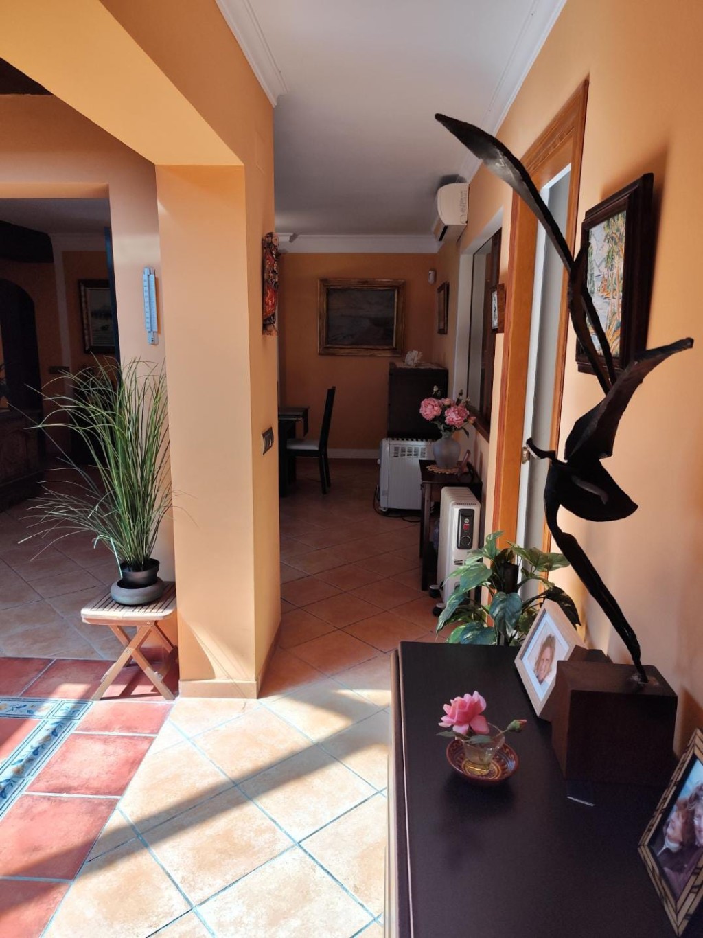 3 Bed, 2 Bath, HouseFor Sale, Marbella, Malaga