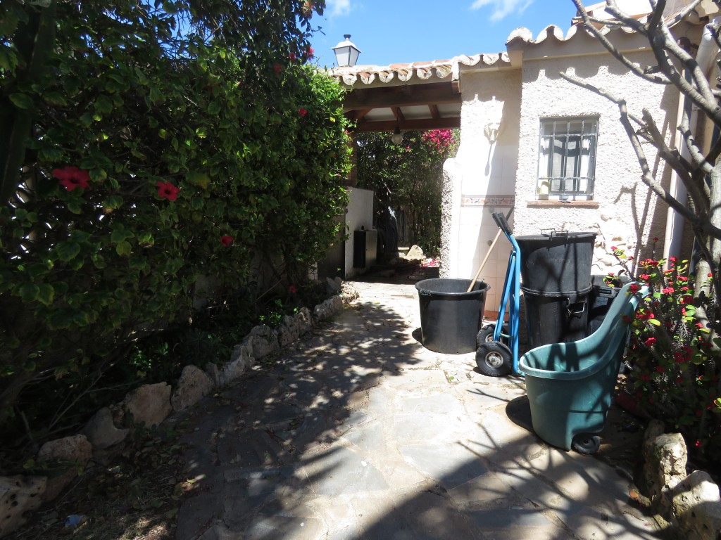 3 Bed, 2 Bath, HouseFor Sale, Marbella, Malaga