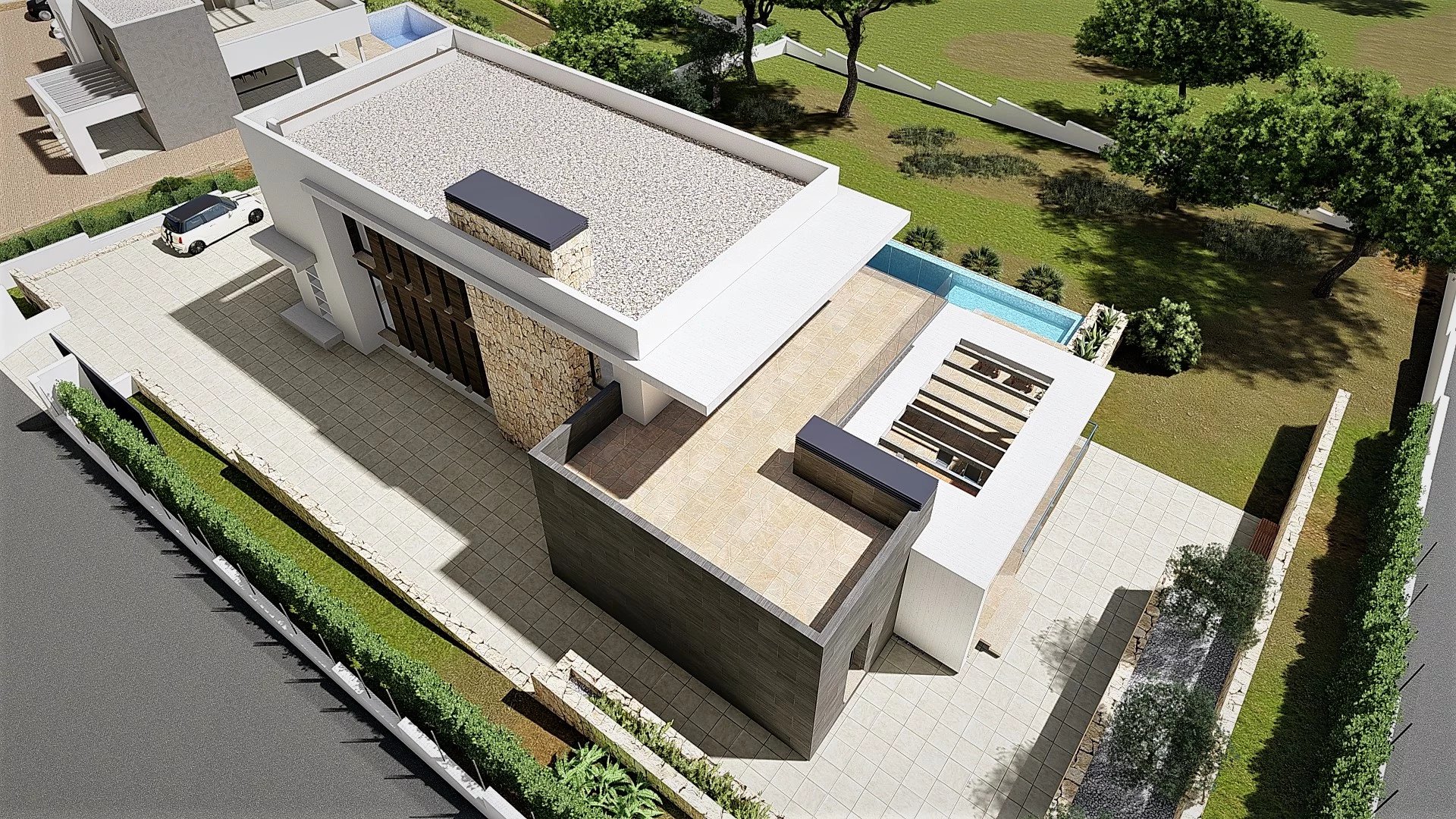 4 Bed, 4 Bath, HouseFor Sale, Javea, Alicante