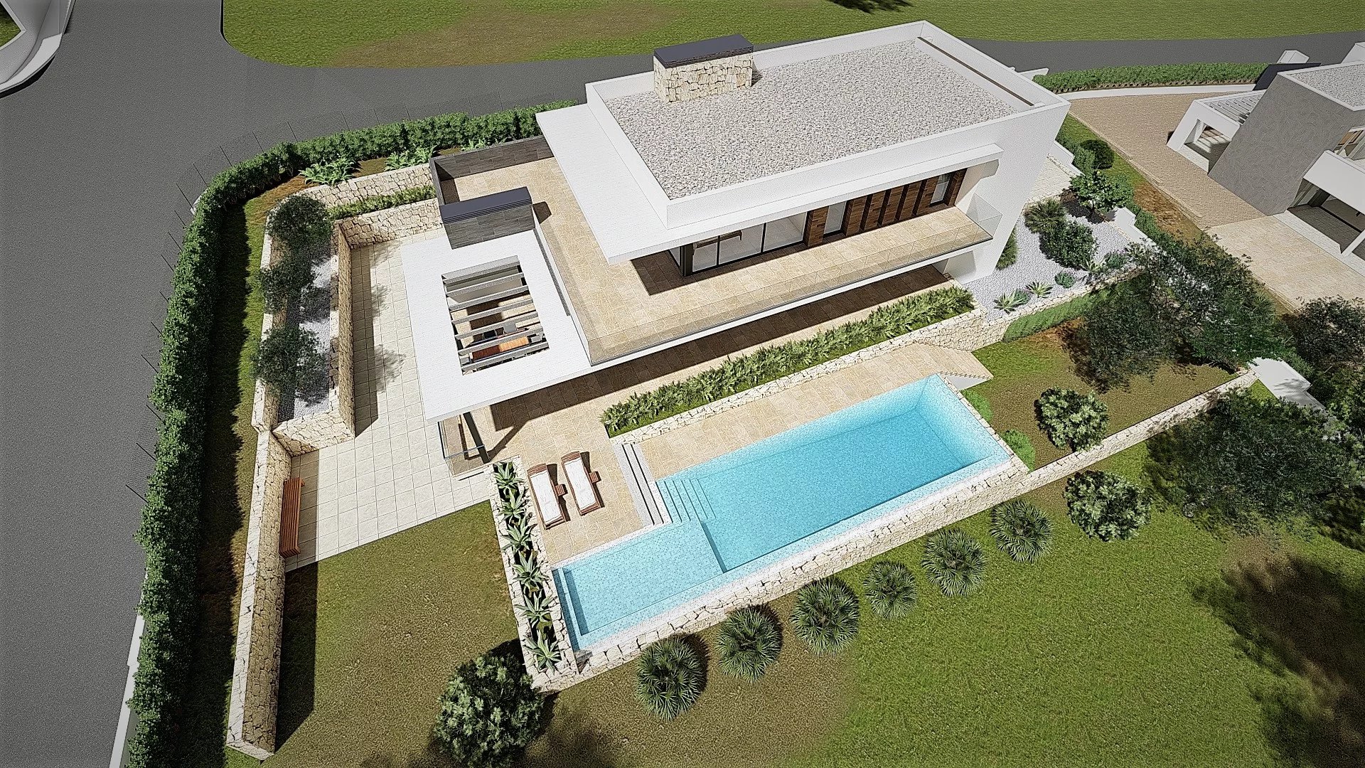 4 Bed, 4 Bath, HouseFor Sale, Javea, Alicante