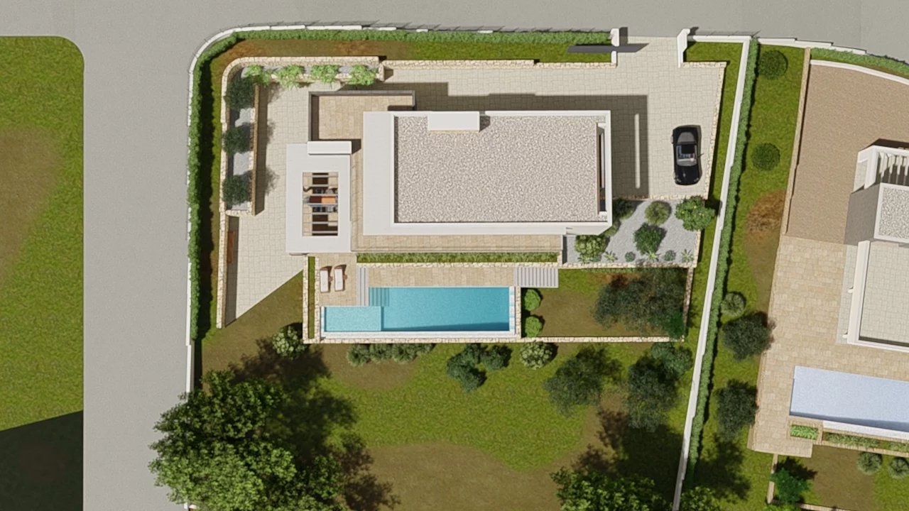 4 Bed, 4 Bath, HouseFor Sale, Javea, Alicante