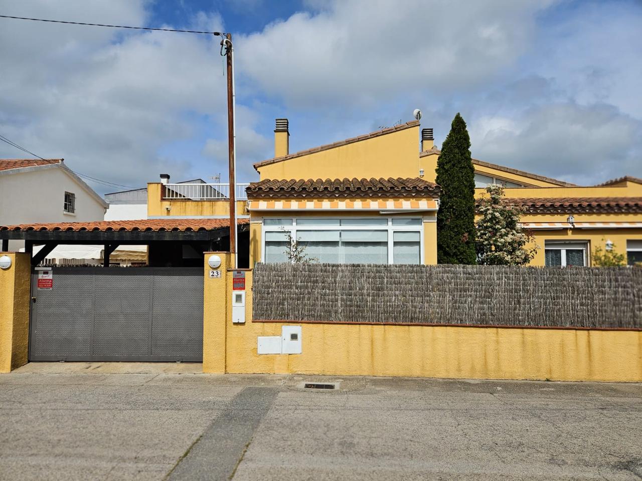 3 Bed, 2 Bath, HouseFor Sale, Fortia, Girona, 17469