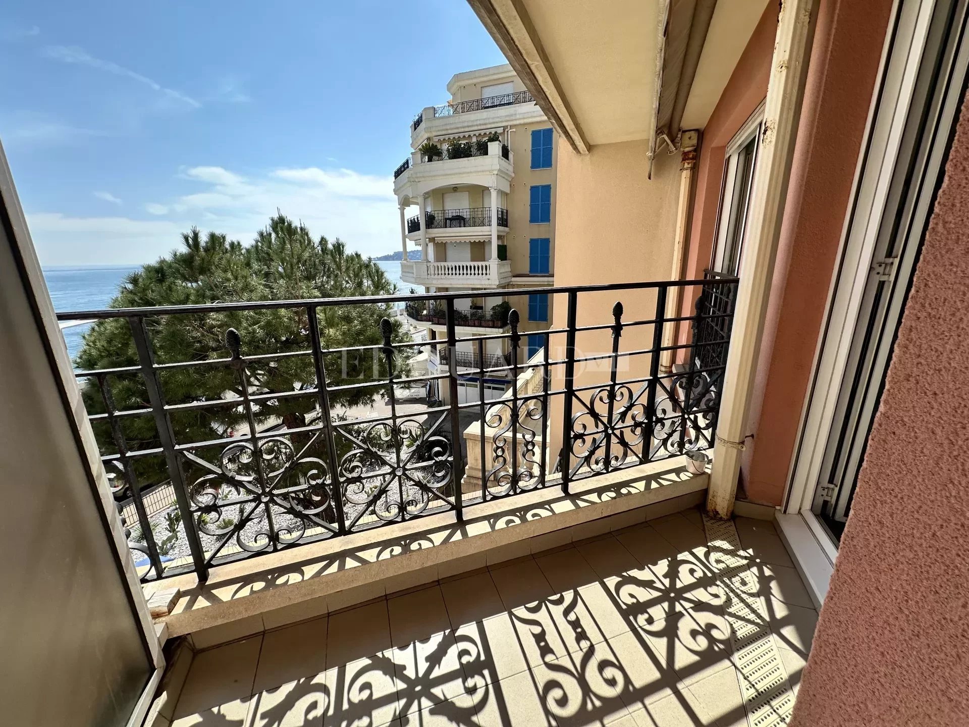 1 Bed, 1 Bath, ApartmentFor Sale, Menton, Alpes-Maritimes