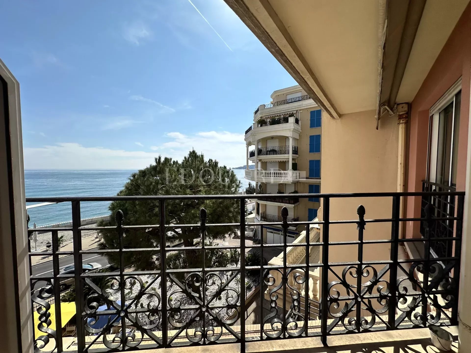 1 Bed, 1 Bath, ApartmentFor Sale, Menton, Alpes-Maritimes