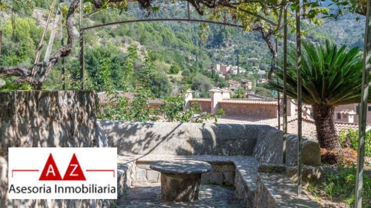 8 Bed, 4 Bath, HouseFor Sale, Fornalutx, Islas Baleares