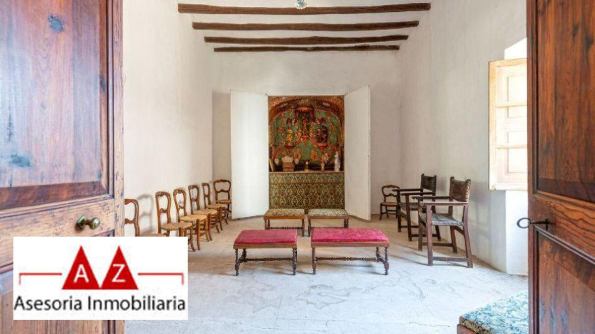 8 Bed, 4 Bath, HouseFor Sale, Fornalutx, Islas Baleares