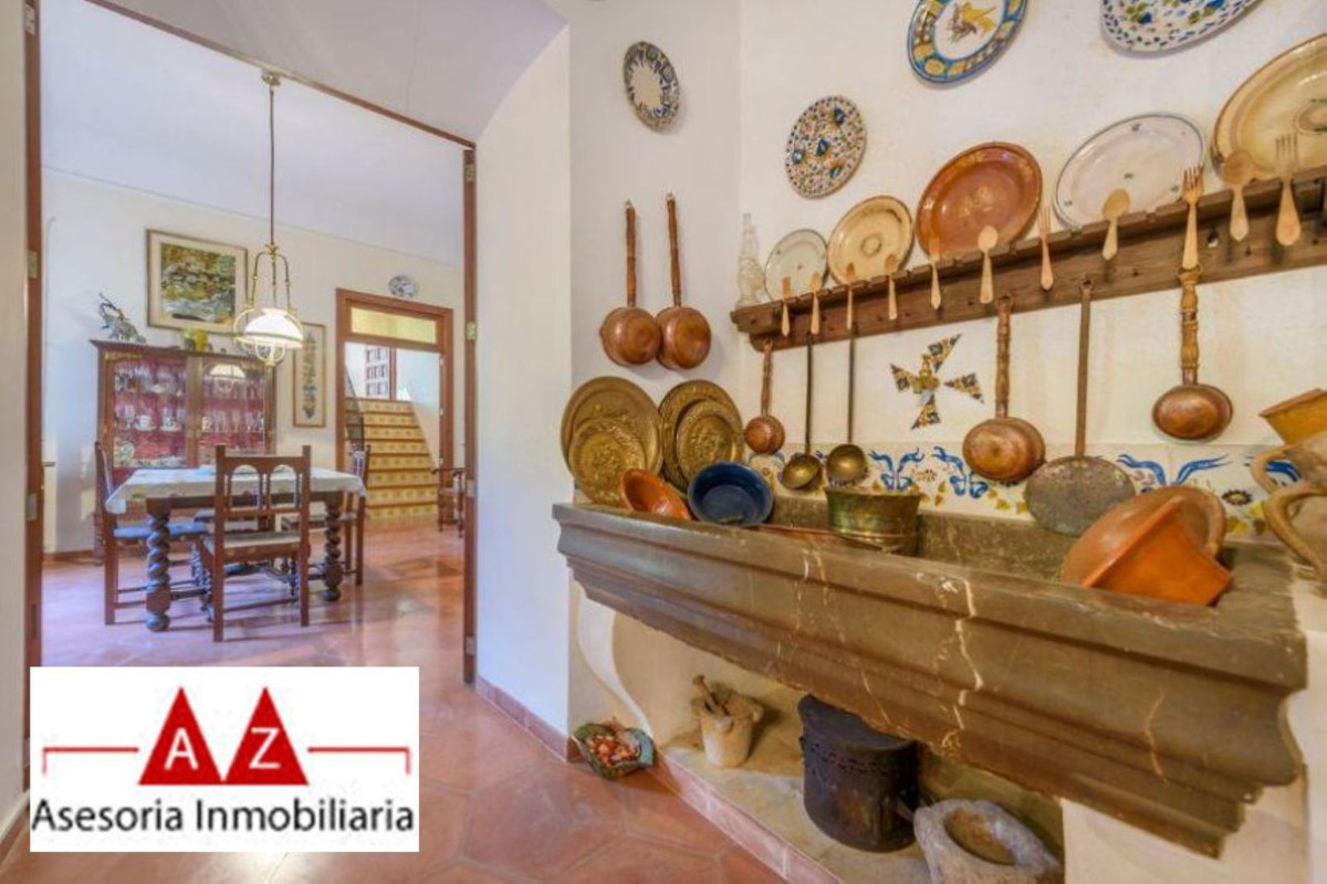 8 Bed, 4 Bath, HouseFor Sale, Fornalutx, Islas Baleares