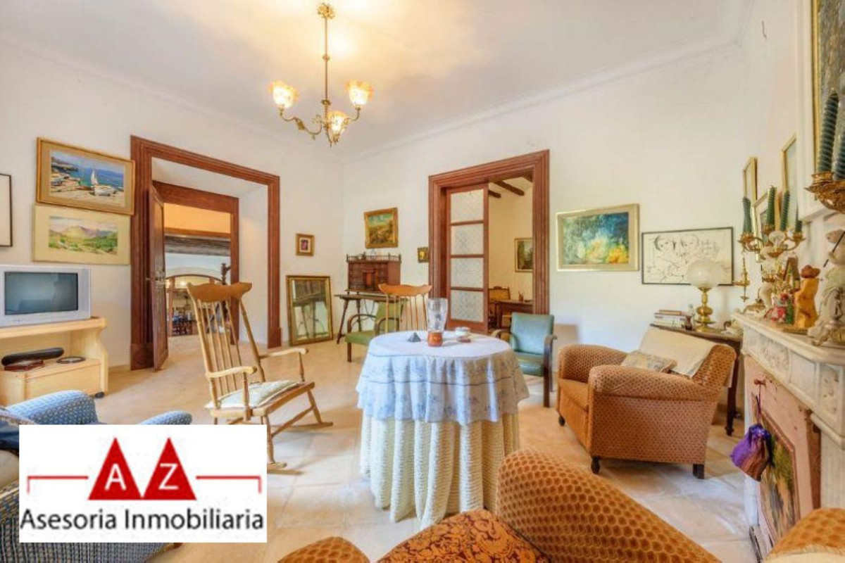 8 Bed, 4 Bath, HouseFor Sale, Fornalutx, Islas Baleares