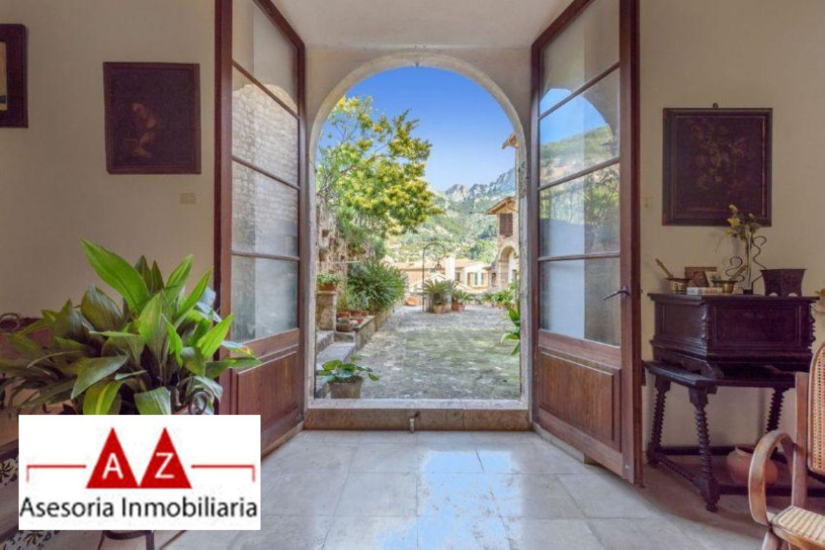 8 Bed, 4 Bath, HouseFor Sale, Fornalutx, Islas Baleares