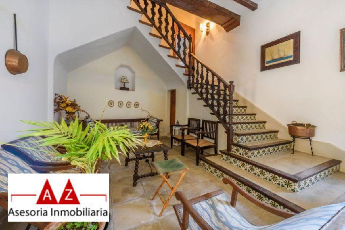 8 Bed, 4 Bath, HouseFor Sale, Fornalutx, Islas Baleares