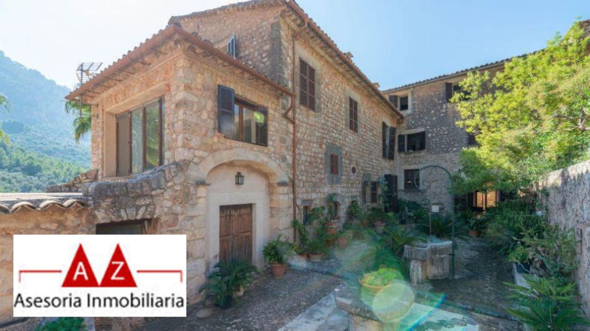 8 Bed, 4 Bath, HouseFor Sale, Fornalutx, Islas Baleares