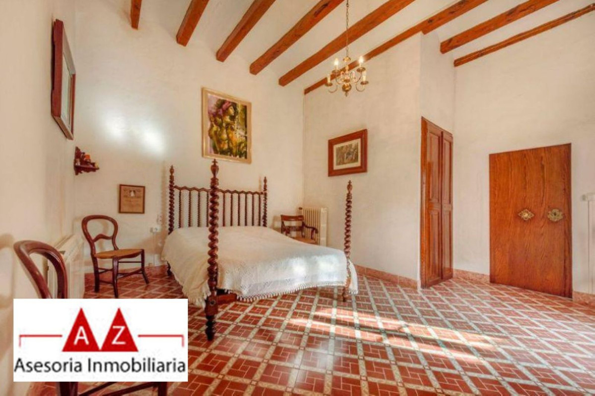 8 Bed, 4 Bath, HouseFor Sale, Fornalutx, Islas Baleares