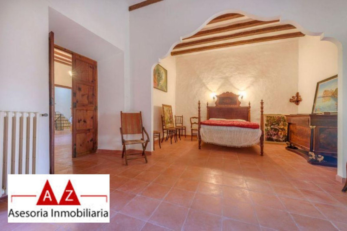 8 Bed, 4 Bath, HouseFor Sale, Fornalutx, Islas Baleares