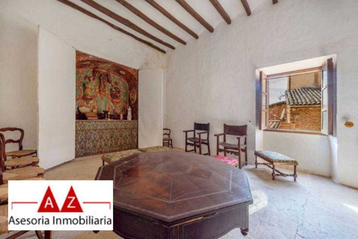 8 Bed, 4 Bath, HouseFor Sale, Fornalutx, Islas Baleares