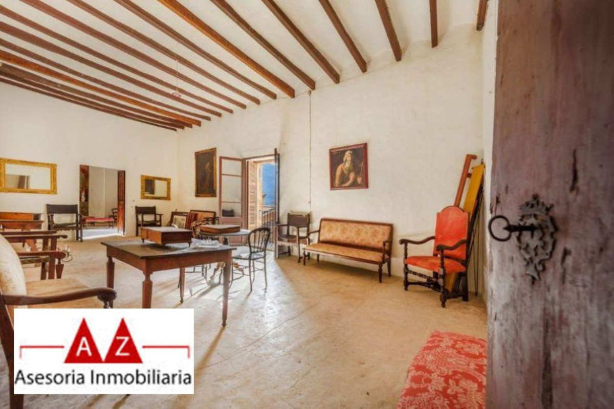 8 Bed, 4 Bath, HouseFor Sale, Fornalutx, Islas Baleares