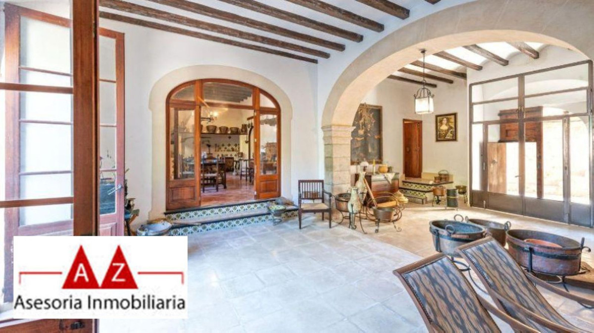 8 Bed, 4 Bath, HouseFor Sale, Fornalutx, Islas Baleares