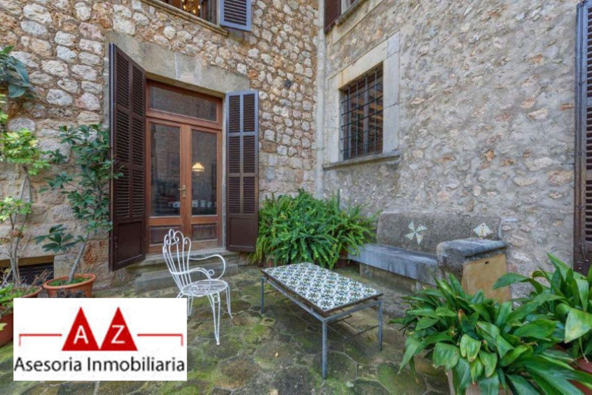 8 Bed, 4 Bath, HouseFor Sale, Fornalutx, Islas Baleares