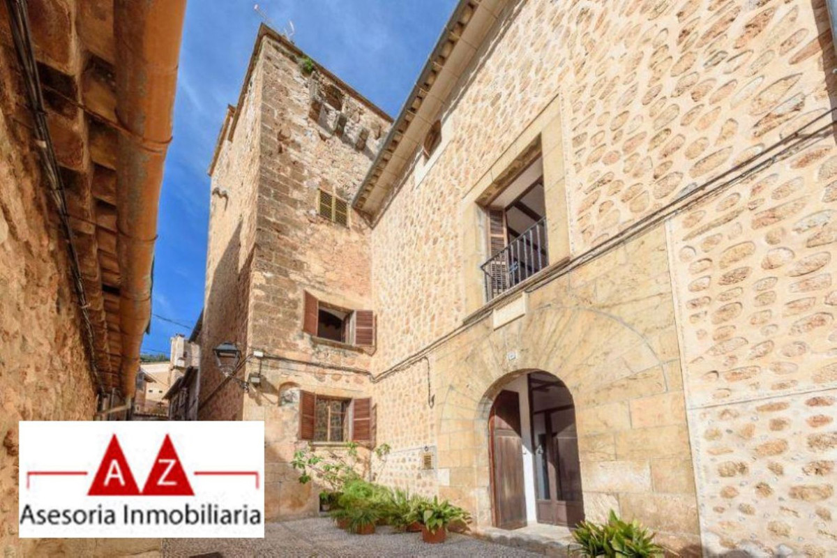 8 Bed, 4 Bath, HouseFor Sale, Fornalutx, Islas Baleares