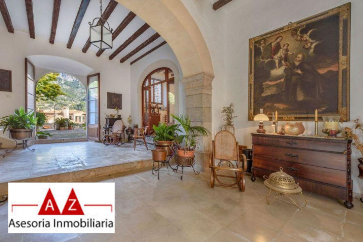 8 Bed, 4 Bath, HouseFor Sale, Fornalutx, Islas Baleares