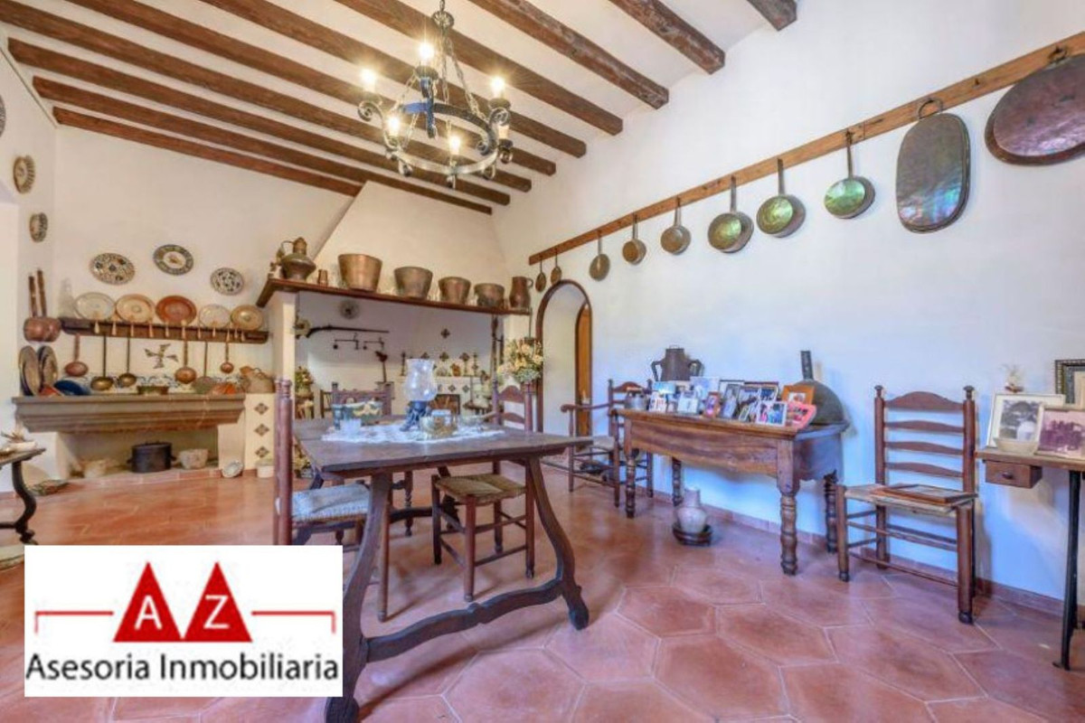8 Bed, 4 Bath, HouseFor Sale, Fornalutx, Islas Baleares