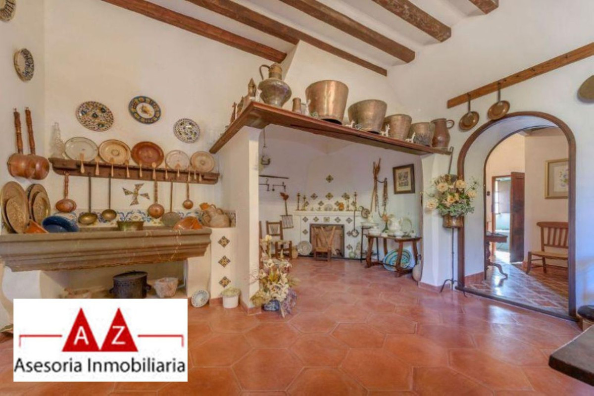 8 Bed, 4 Bath, HouseFor Sale, Fornalutx, Islas Baleares