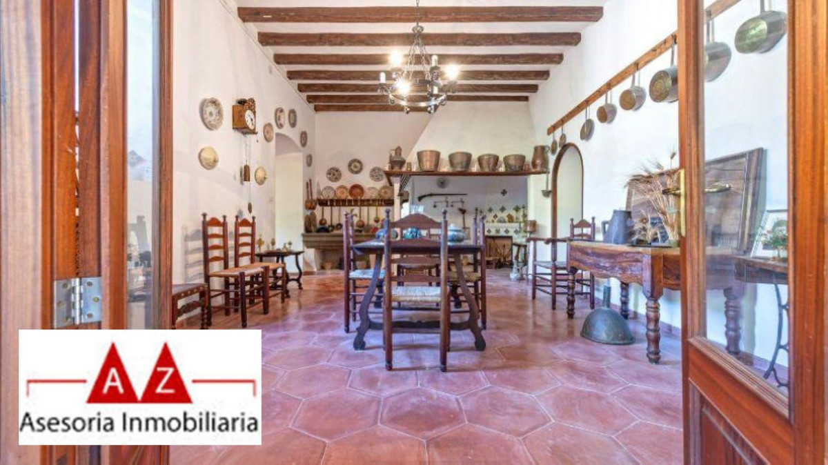 8 Bed, 4 Bath, HouseFor Sale, Fornalutx, Islas Baleares