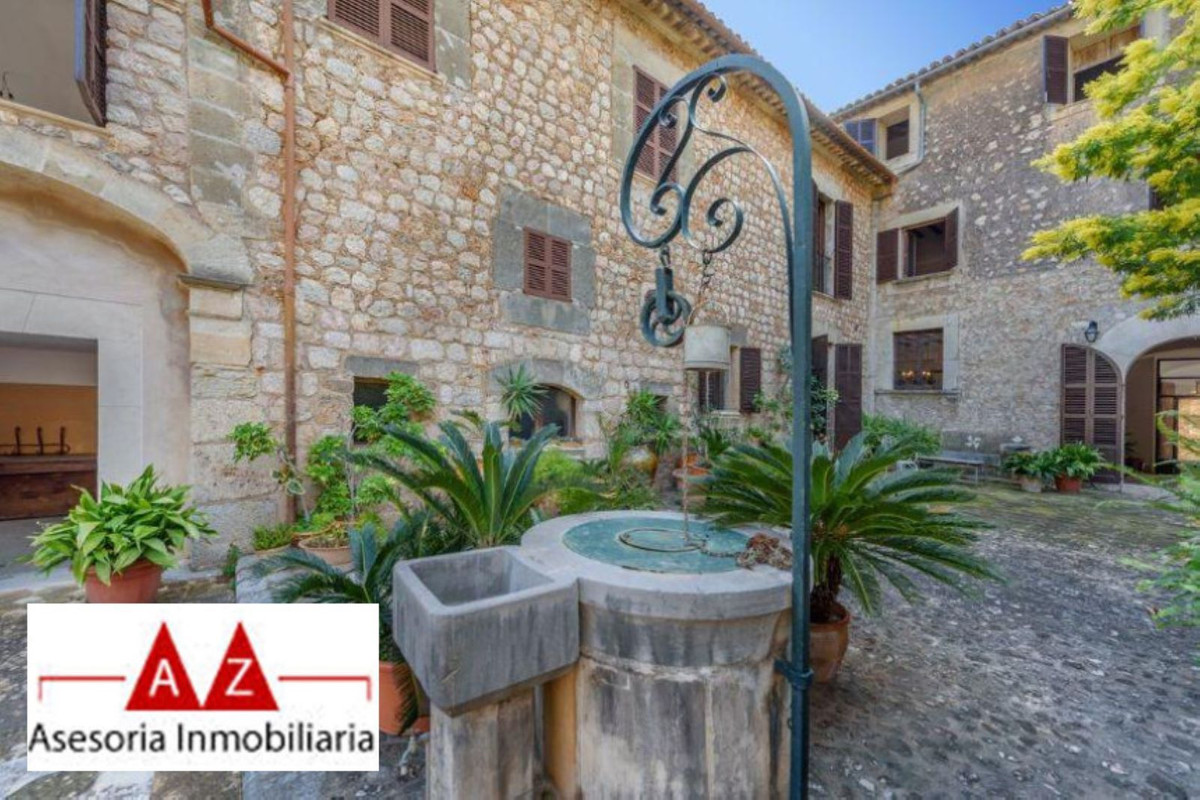 8 Bed, 4 Bath, HouseFor Sale, Fornalutx, Islas Baleares