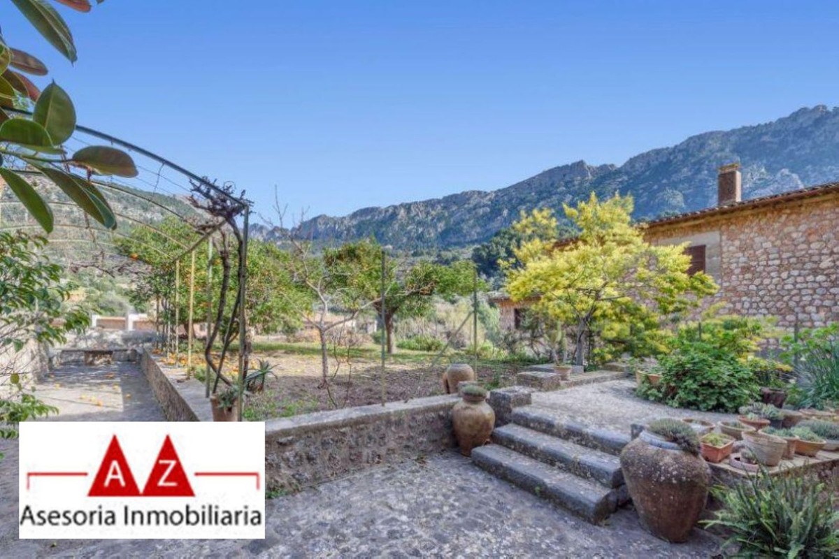 8 Bed, 4 Bath, HouseFor Sale, Fornalutx, Islas Baleares