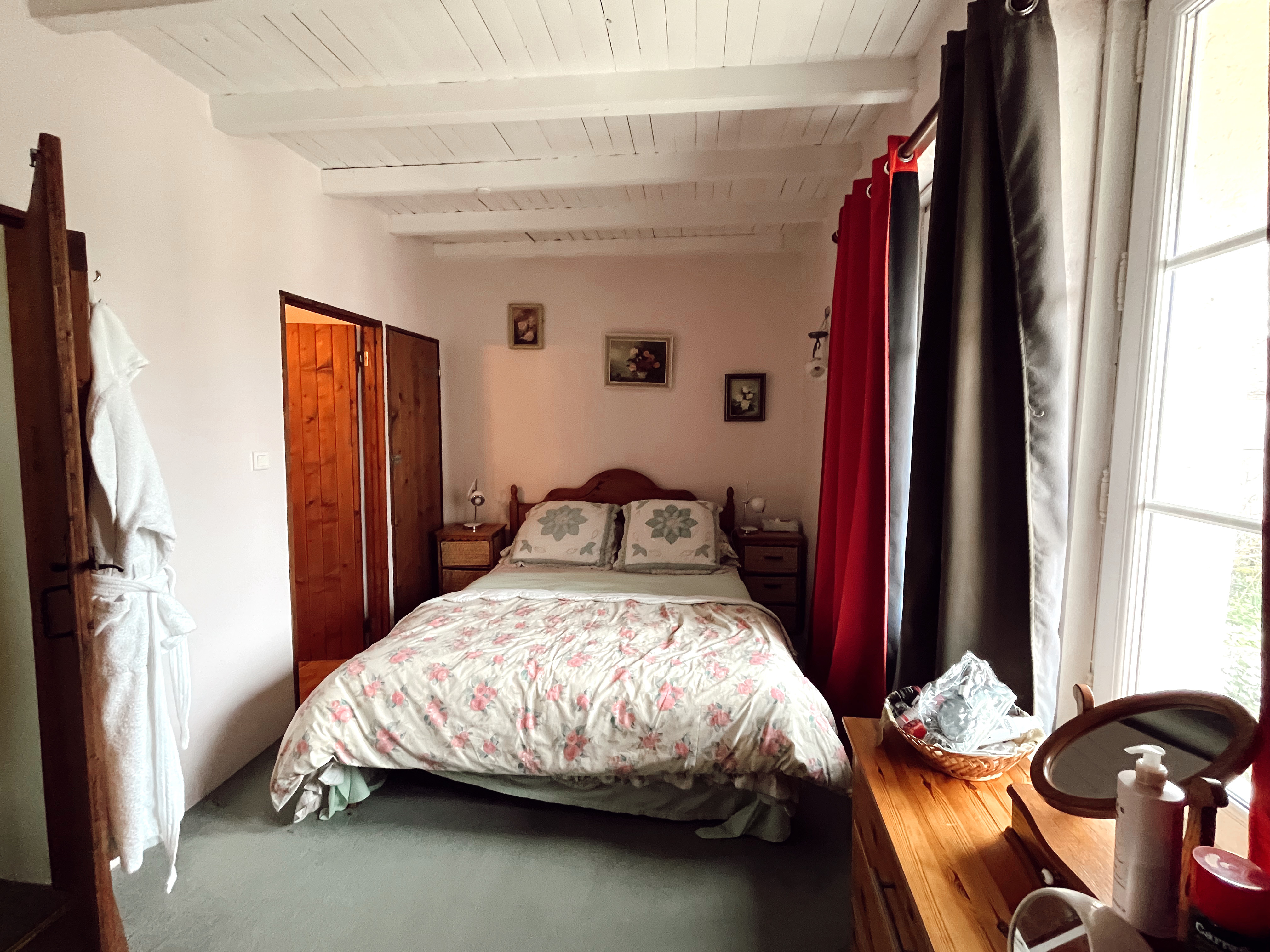 3 Bed, HouseFor Sale, Loubes bernac, Lot-et-Garonne, Aquitaine, 47120