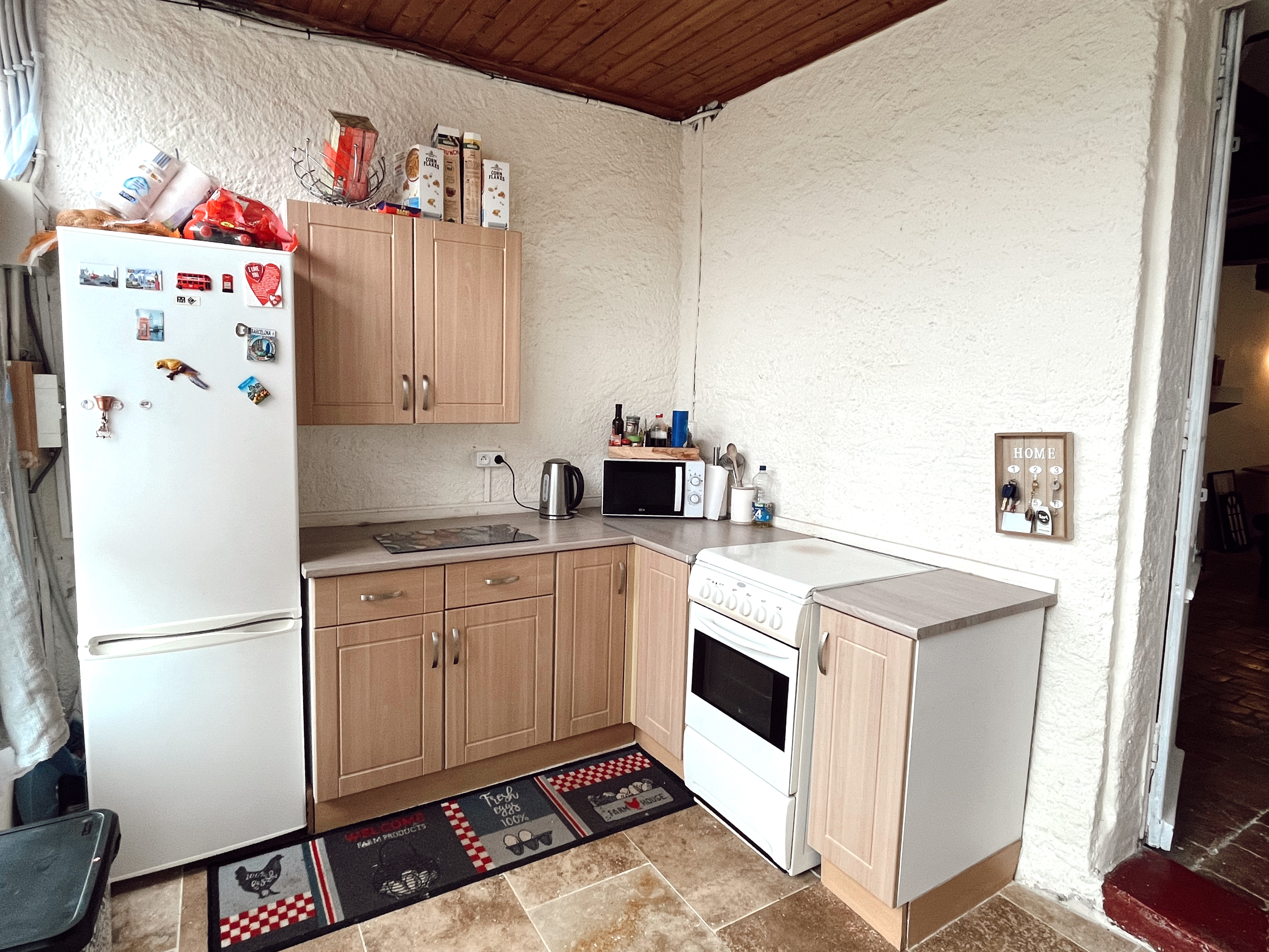 3 Bed, HouseFor Sale, Loubes bernac, Lot-et-Garonne, Aquitaine, 47120