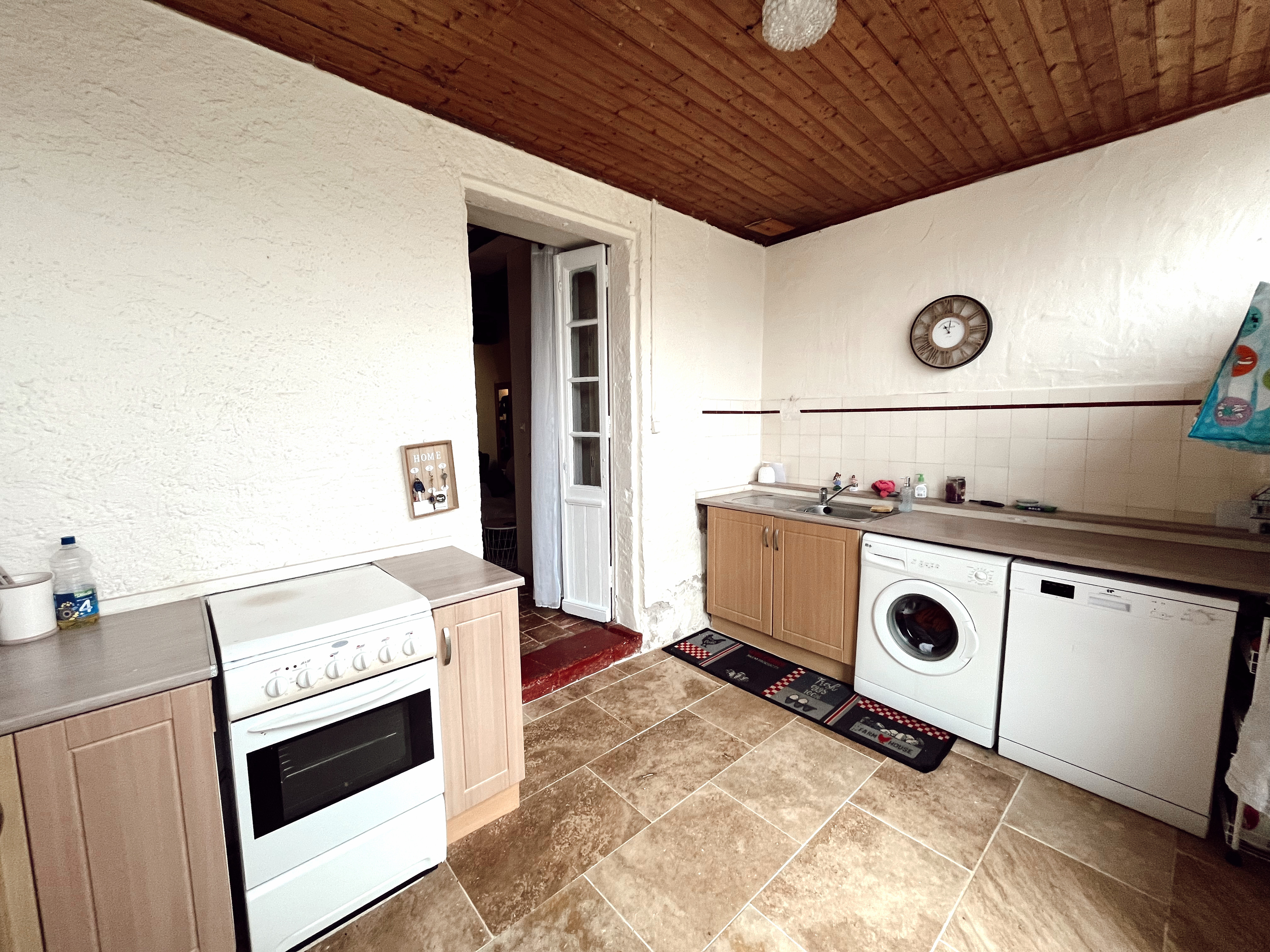 3 Bed, HouseFor Sale, Loubes bernac, Lot-et-Garonne, Aquitaine, 47120