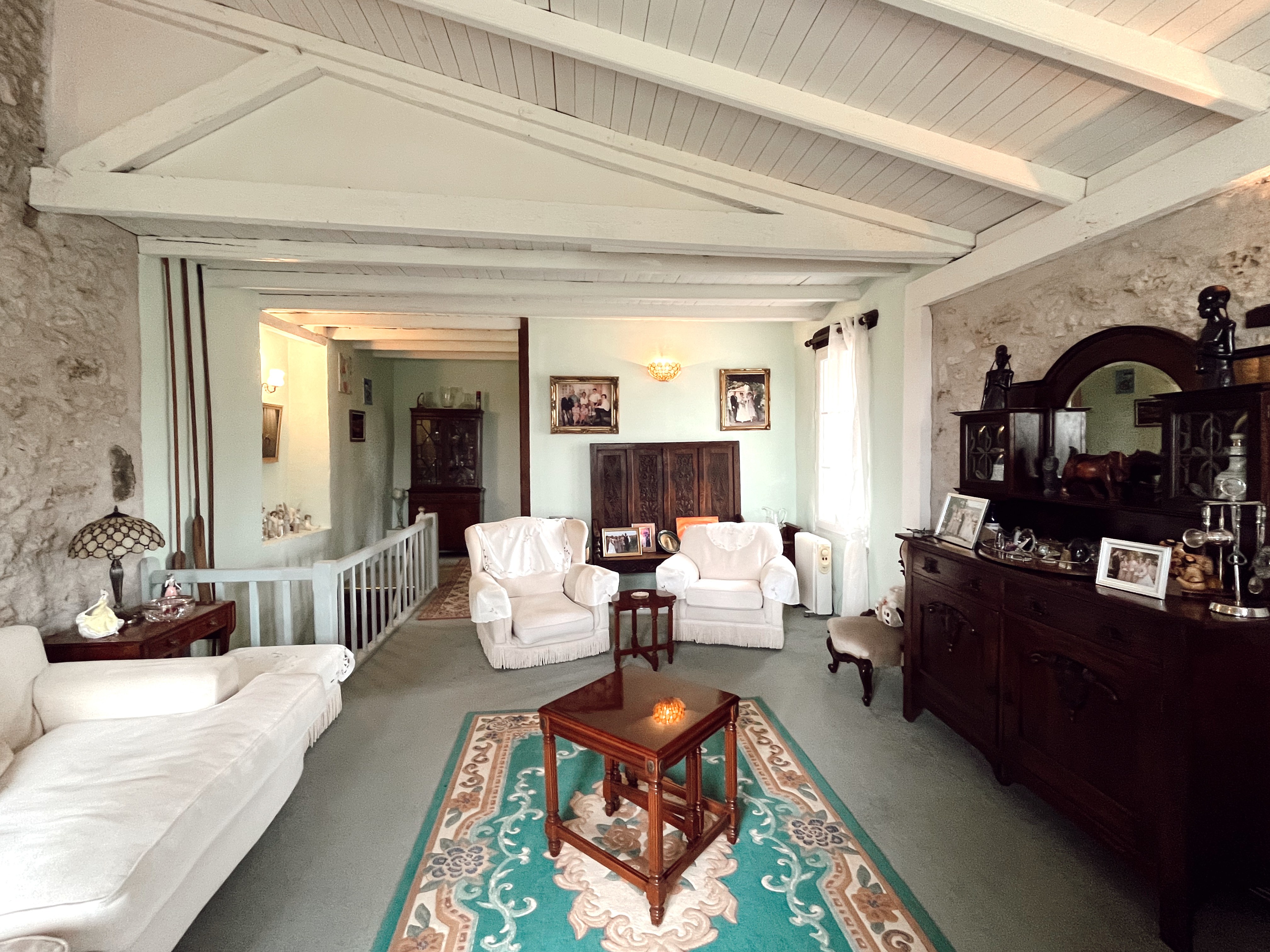 3 Bed, HouseFor Sale, Loubes bernac, Lot-et-Garonne, Aquitaine, 47120