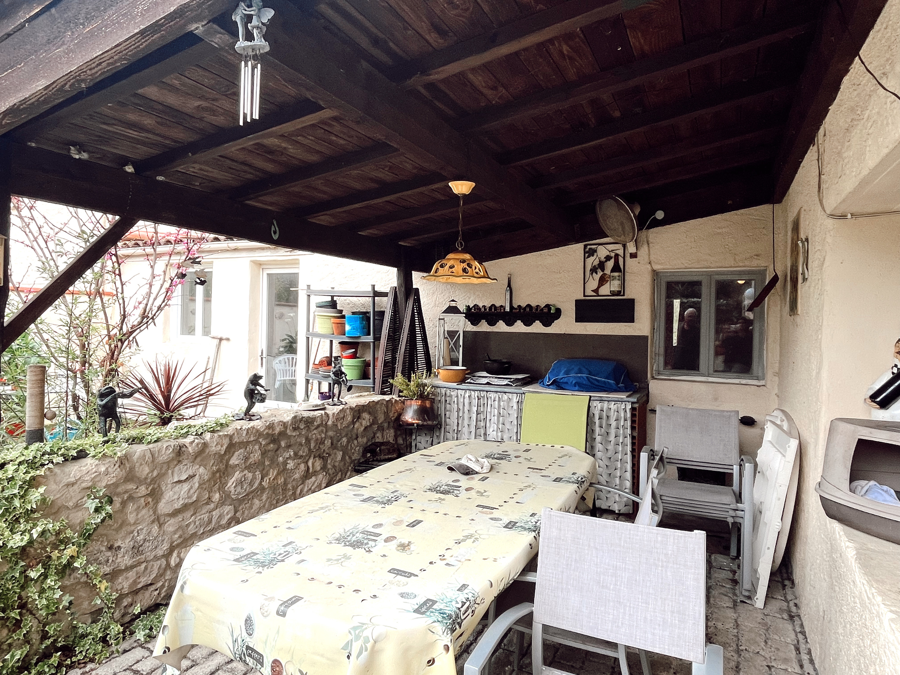 3 Bed, HouseFor Sale, Loubes bernac, Lot-et-Garonne, Aquitaine, 47120