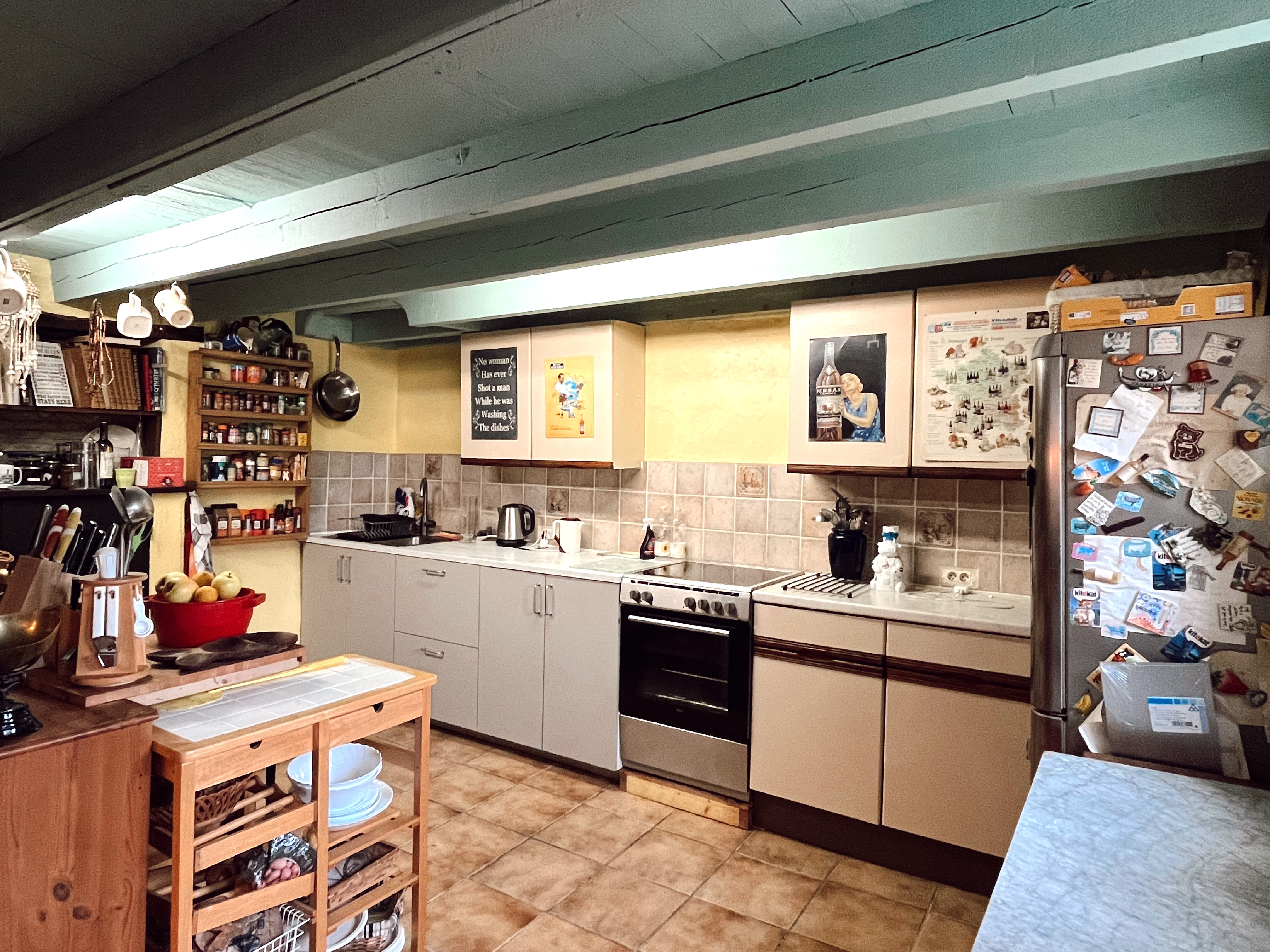 3 Bed, HouseFor Sale, Loubes bernac, Lot-et-Garonne, Aquitaine, 47120