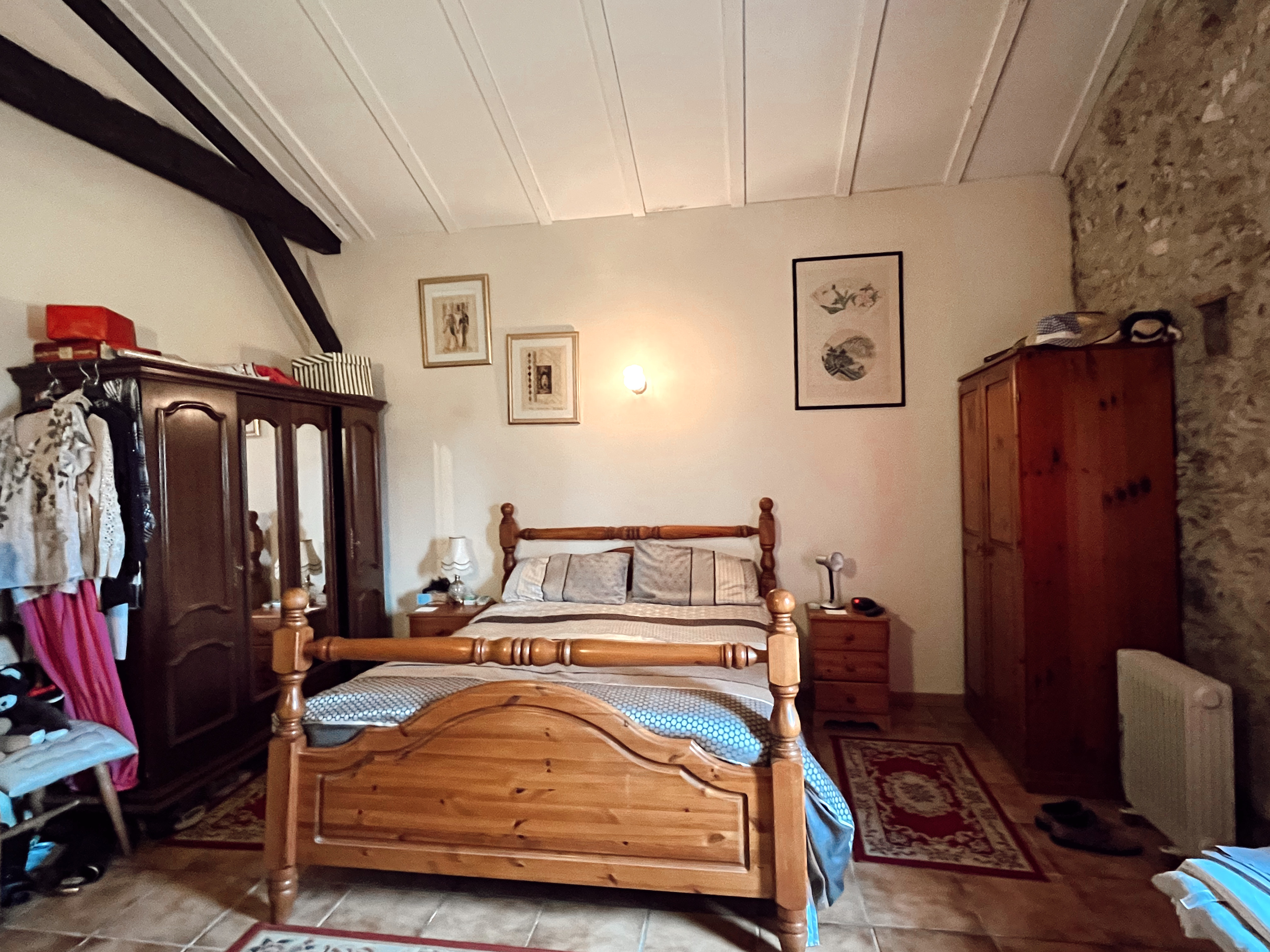 3 Bed, HouseFor Sale, Loubes bernac, Lot-et-Garonne, Aquitaine, 47120