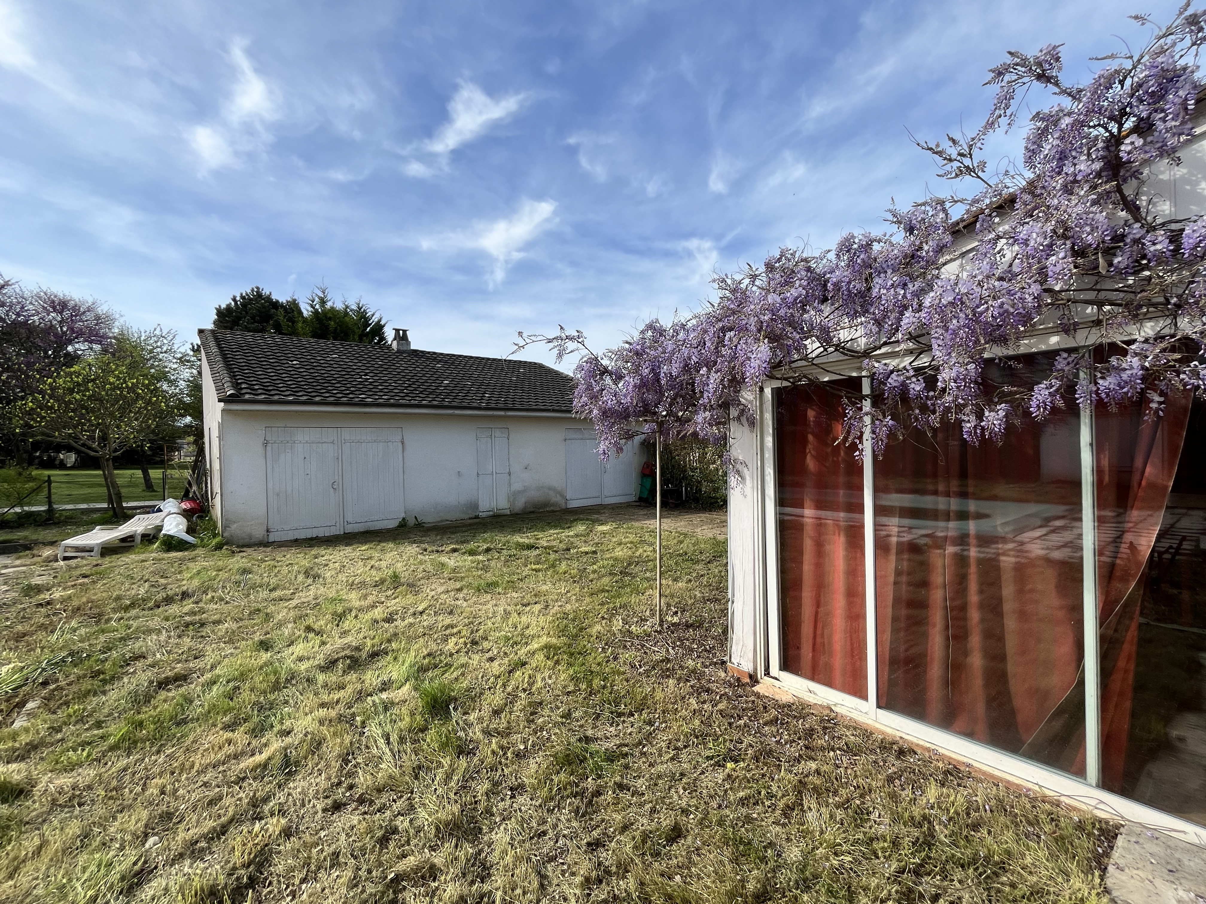 3 Bed, 1 Bath, HouseFor Sale, Sigoules, Dordogne, Aquitaine, 24240