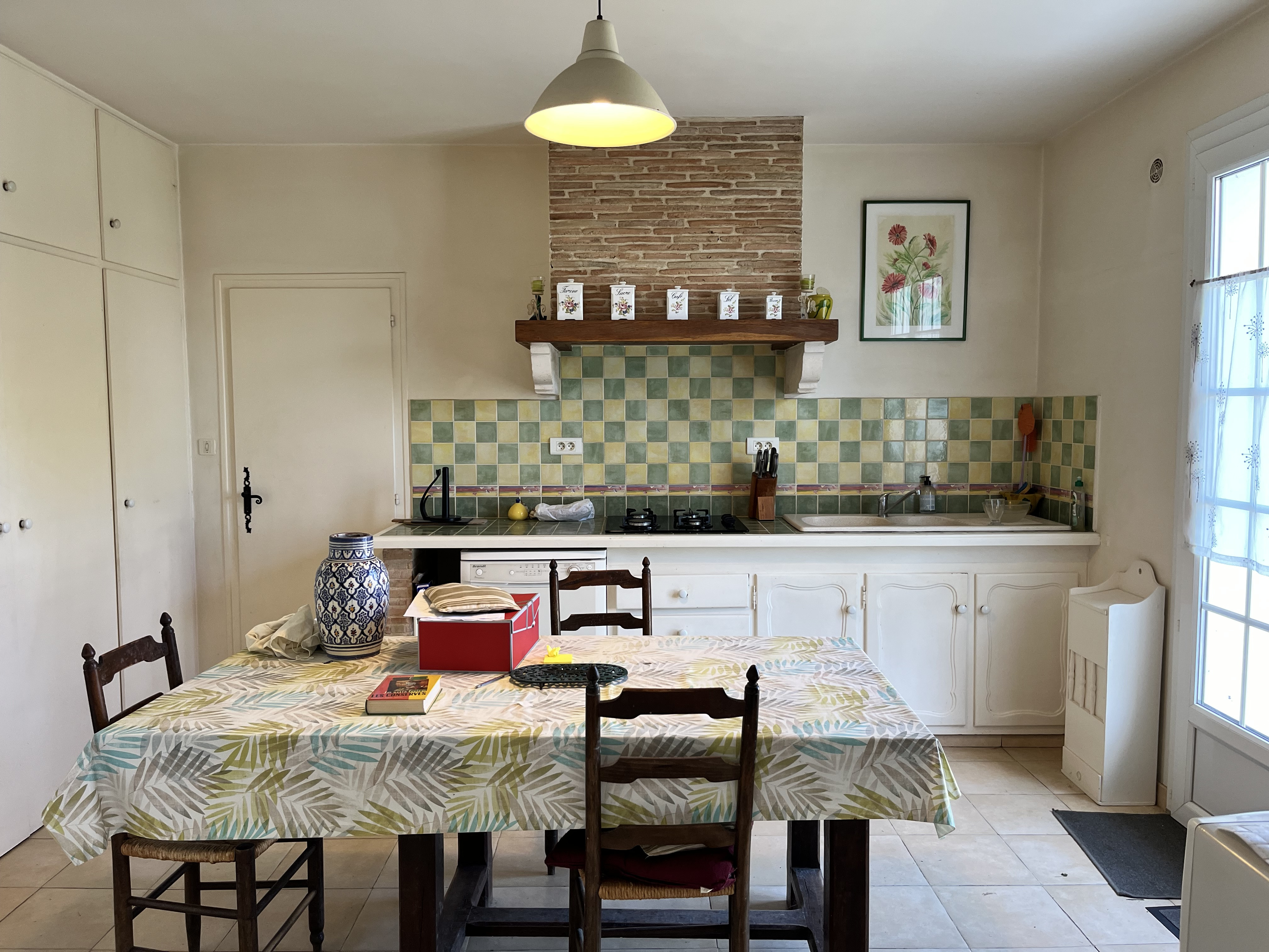 3 Bed, 1 Bath, HouseFor Sale, Sigoules, Dordogne, Aquitaine, 24240